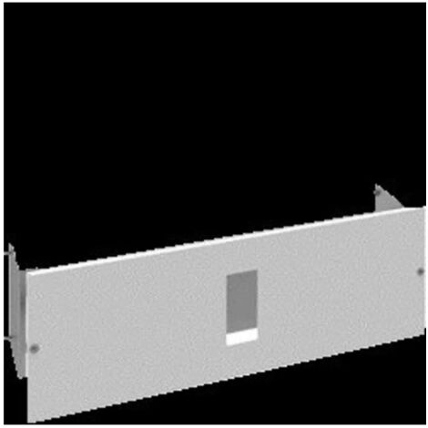 Kit quadro.evo 1x h3 X160, 600x200, horizontal - HAGER UC162X
