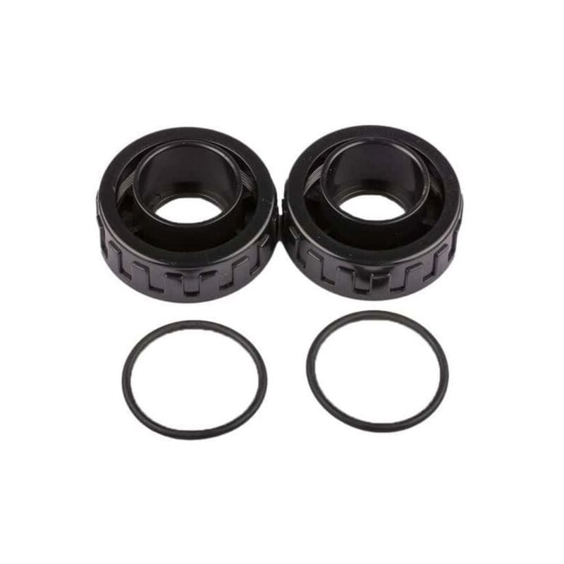 24 + 25 - Kit raccord union ø 50 mm de pompe Kripsol ks