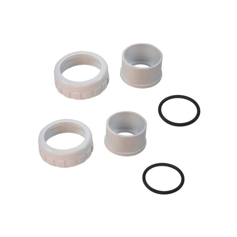 20 - Kit raccord union D63 pompe Sta Rite 5P6R