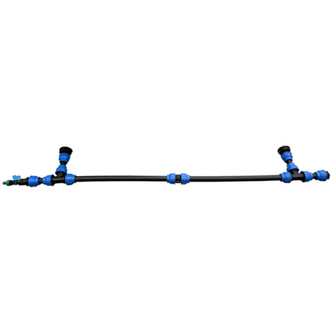 Kit raccordement 2 cuves S60