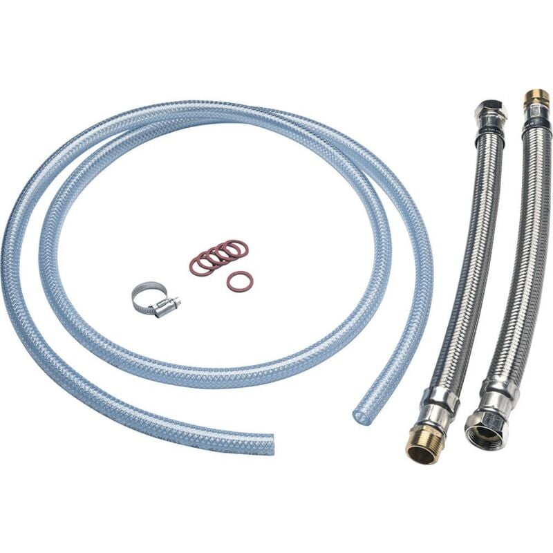 Kit raccordement adoucisseur