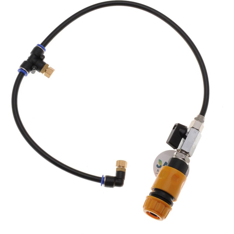 Jardiaffaires - Kit raccordement d'eau compatible avec Stihl remplace 4201 007 1014