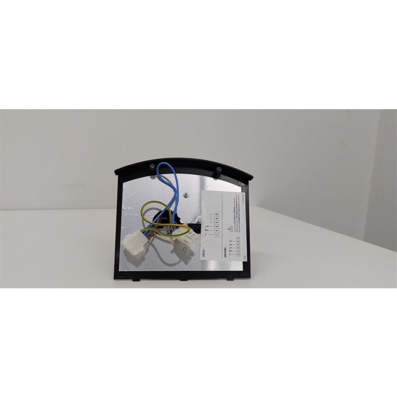 Domusa - Kit raccordement Triphasé - Kit Hydrinox