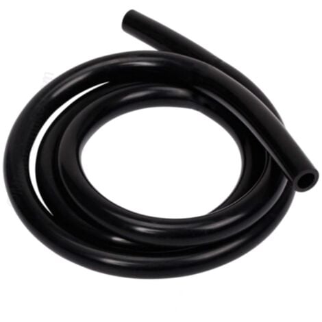 DESINEO Kit raccordement tuyau silicone pour vapeur +150°C (diamètre externe 30mm, diamètre interne 22mm)