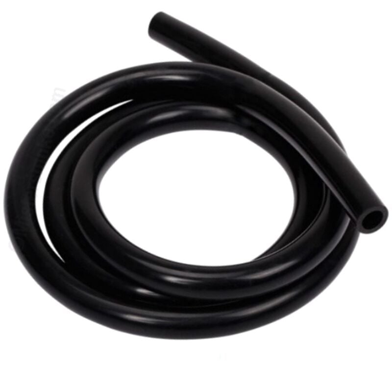 Kit raccordement tuyau silicone pour vapeur +150°C (diamètre externe 30mm, diamètre interne 22mm)