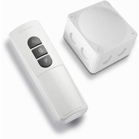 Télécommande Murale PROFALUX Zigbee 3.0