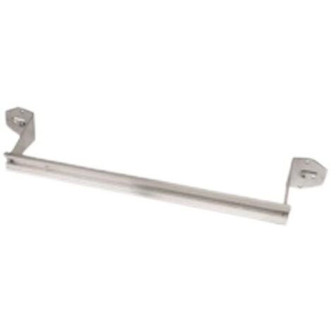 Kit Rail Din Eaton à hauteur fixe BPZ-DINR24S-600-B 24 modules 174384