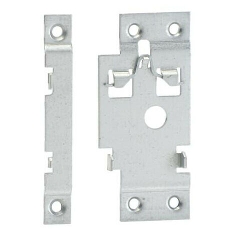 Kit rail DIN pour OS32G160G 1SCA115688R1001 ABB 948000