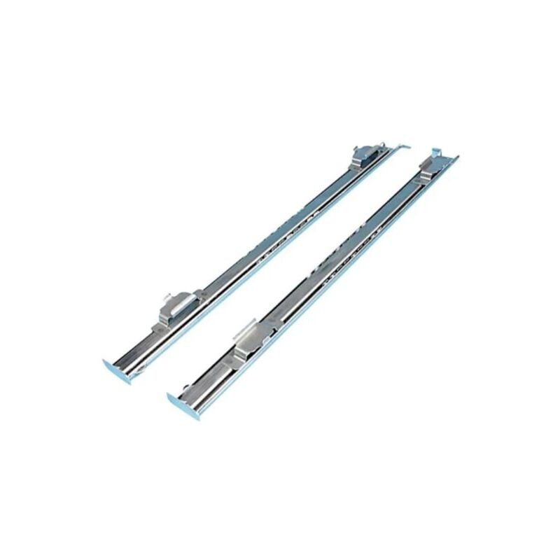 Kit rails télescopique pour Four Kitchenaid 481010640995