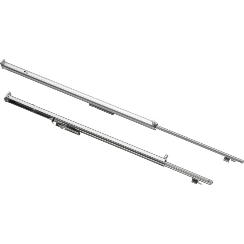 Electrolux - Kit rails telescopiques pour four 902986648