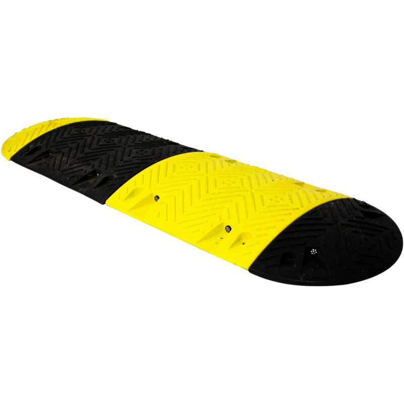 Novap - Ralentisseur de vitesse - 4 modules - h 50mm - 8003005