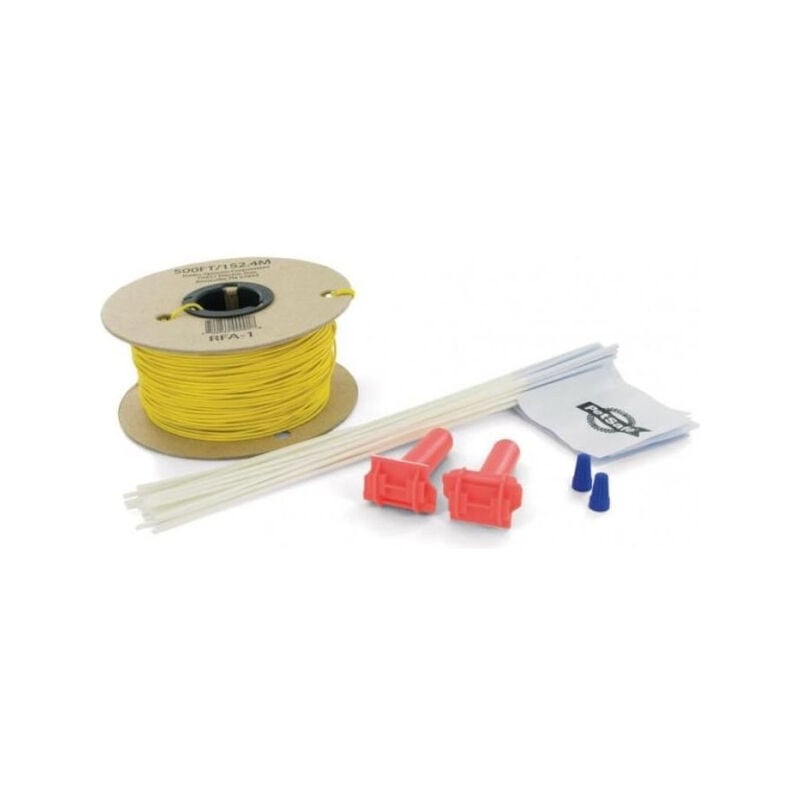 Kit Rallonge Clôture Anti-fugue 150 m 0,75 mm² - Petsafe