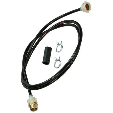 Kit rallonges aquastop (00350564, SZ72010) Lave-vaisselle 296202 BOSCH, SIEMENS, GAGGENAU, NEFF