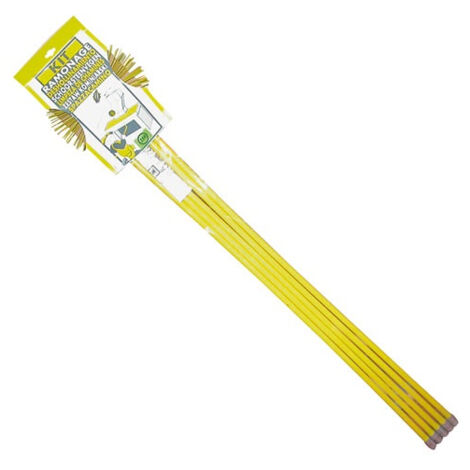 Kit Ramonage Nylon D.250+5cannes - Brosserie Cardot