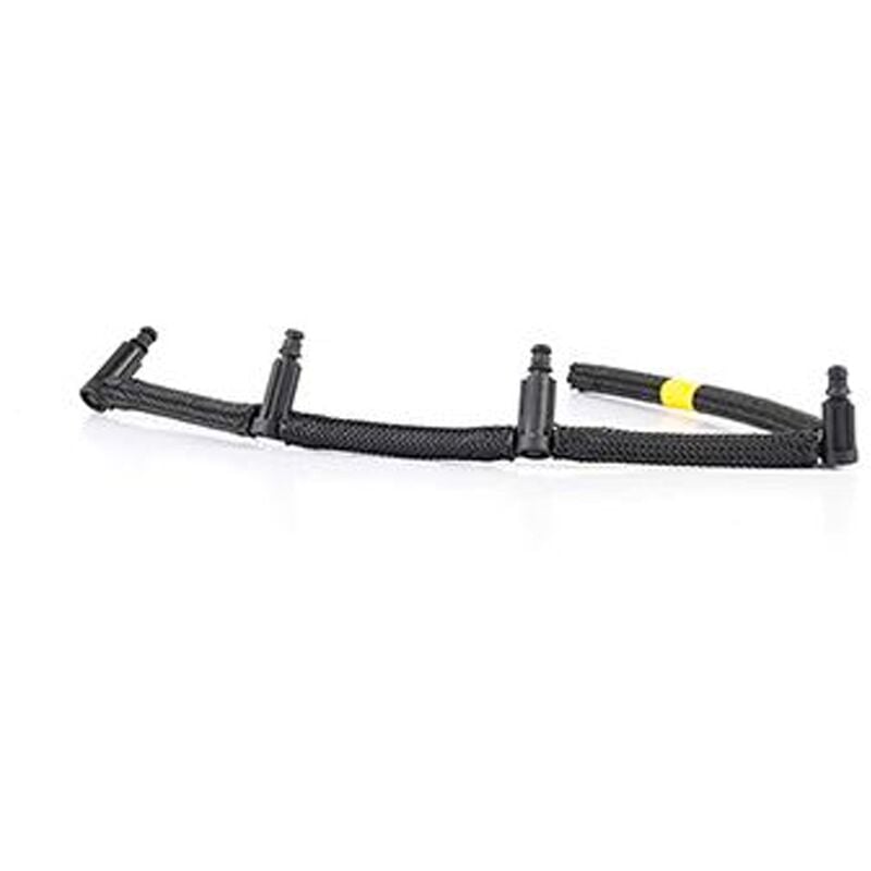 PSA - kit Rampe de retour injecteur 1,6 hdi 157499 Origine