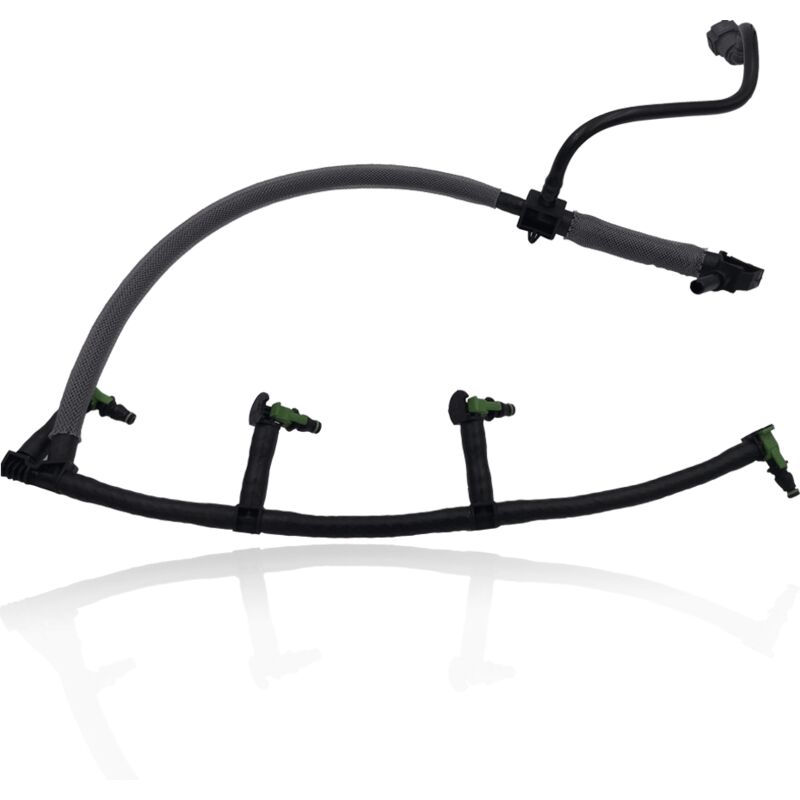 Durer Germany - Kit rampe de retour injecteur Renault Transit 2,2 TDCi (OE:1761932) - dürer