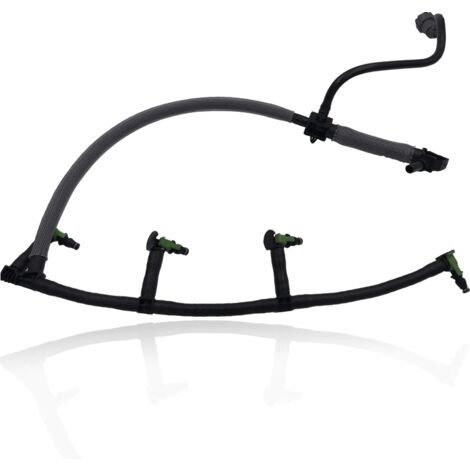 Kit rampe de retour injecteur Renault Transit 2,2 TDCi (OE:1761932) - DÜRER
