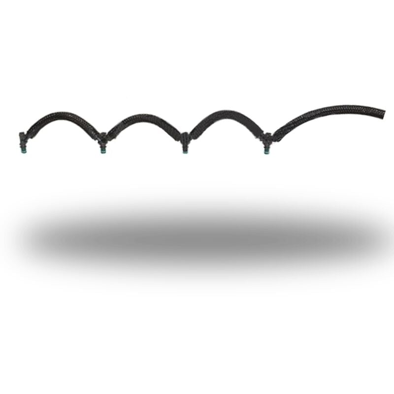 Durer Germany - Kit rampe de retour injecteurs 2.0 hdi (1574.HL - 1574.68) - dürer