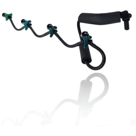 Kit rampe de retour injecteurs, 208, 508 - OE:1574HX - DÜRER