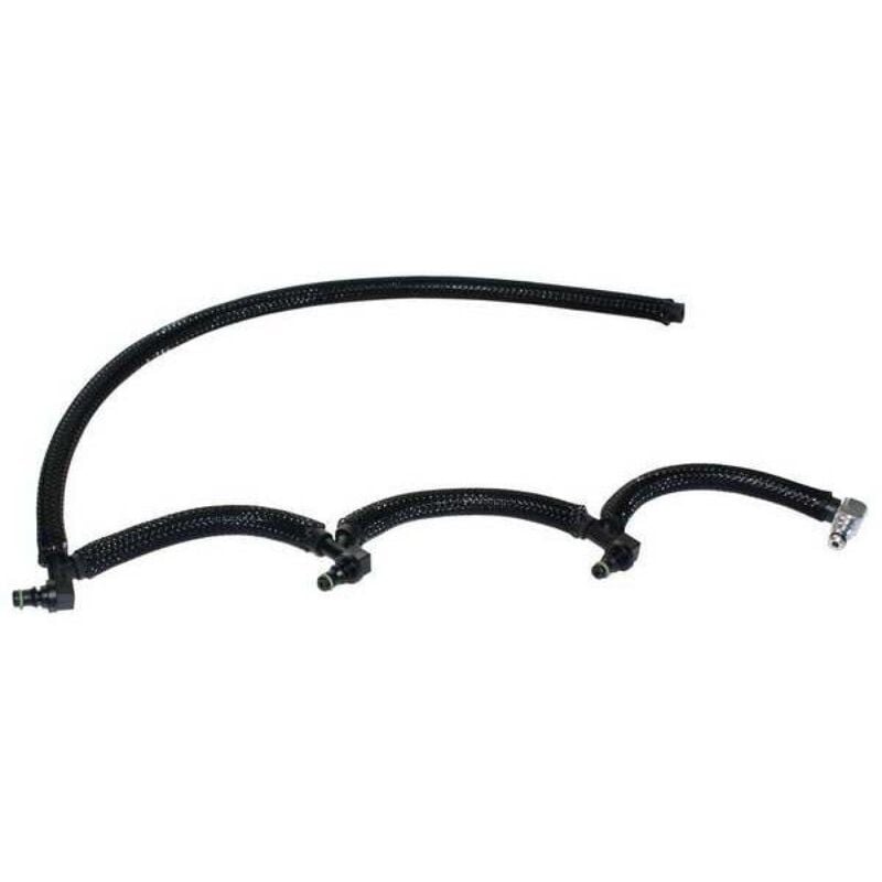 Kit Rampe De Retour Pour 1.4 Hdi Montage Siemens