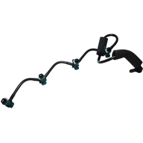 KIT RAMPE DE RETOUR POUR 1.6 HDI SIEMENS   OE 1574HX