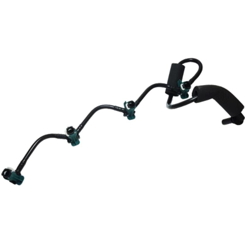 Kit Rampe De Retour Pour 1.6 Hdi Siemens - Oe 1574hx