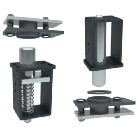 KIT RAPIDO CARDINI