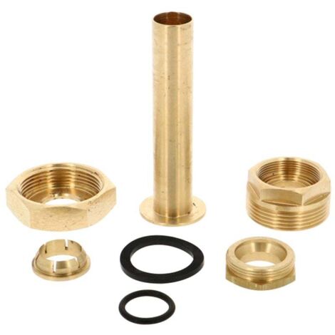 Kit "RAPID'SERVICE" télescopique pour circulateur 2" (50/60) - Thermador