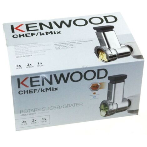 Kit rebanador para robot multifunción KENWOOD AW20011008