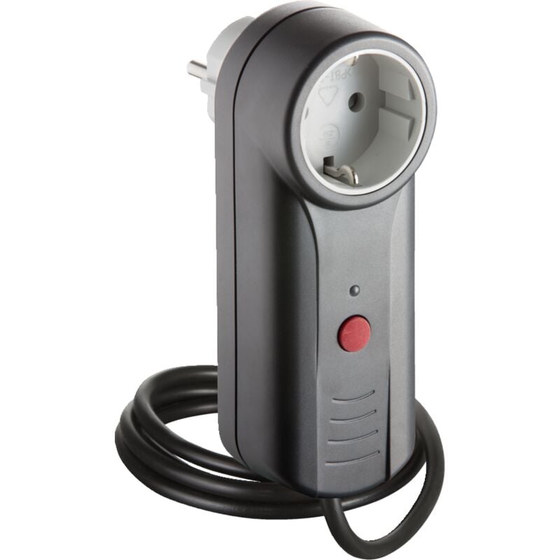 Sommer - Kit récepteur radio dans un boîtier à prise vd porte de garage