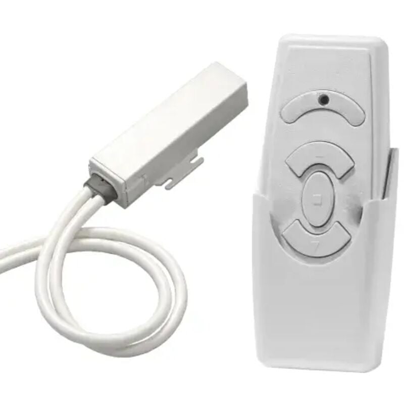 Kit récepteur radio RA8001 et télécommande 1 canal RA4330 - Chamberlain