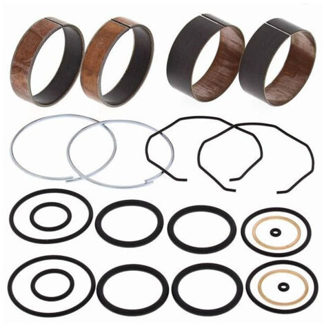 Kit Reconditionnement Fourche HONDA CR-F 450 R 2010-2016 / KX-F 450 4T 2008-2009 / KX-F 450 4T FI 2010-2012
