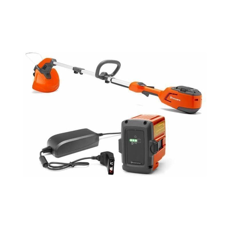 

KIT RECORTADORA HUSQVARNA 115iL