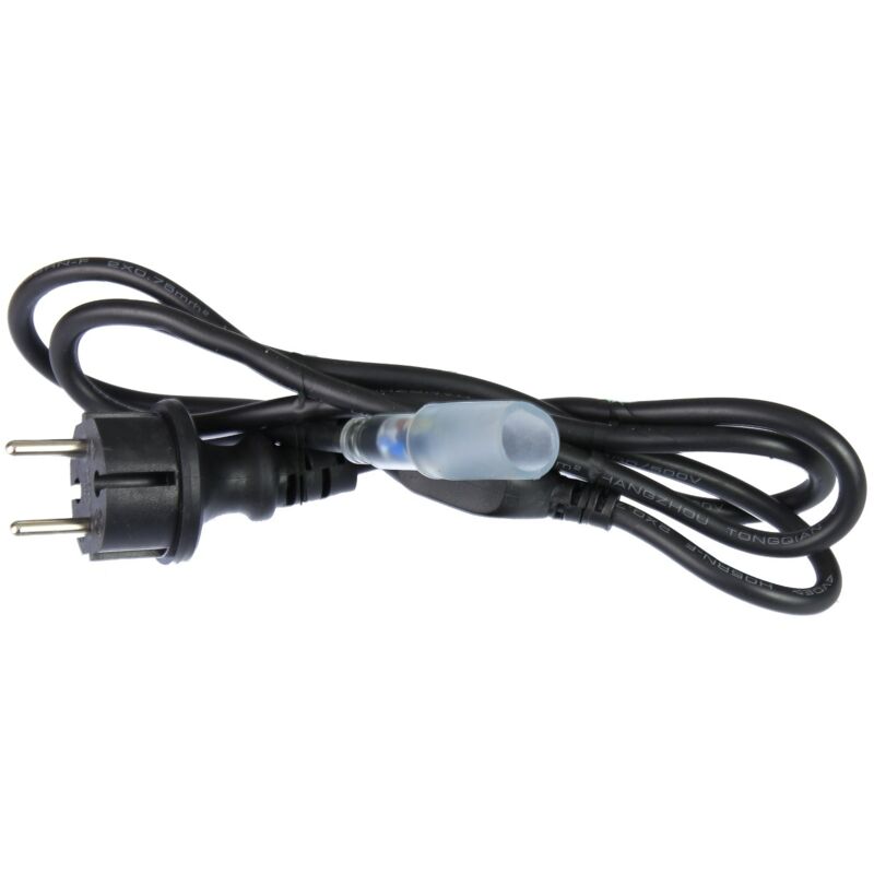 

Kit rectificador 220V hilo luminoso, retractil, pincho - Jandei