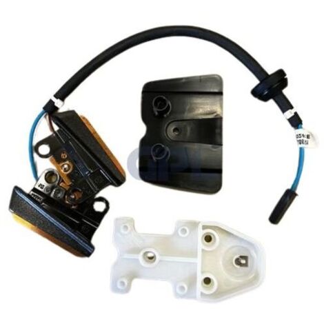 KIT REED CÂBLE LONG BLEU - SUPPORTS 582663604 ORIGINAL HUSQVARNA