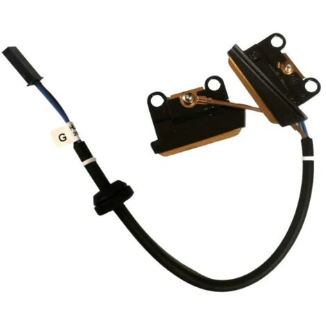 KIT REED CABLE LONG MARRON 531144602 ORIGINAL HUSQVARNA
