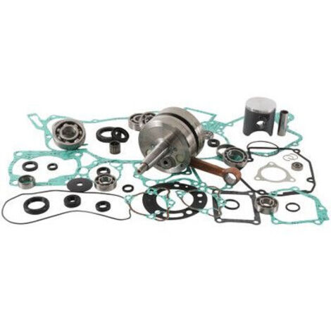Kit Réfection Moteur Complet. Piston cote B 53.94