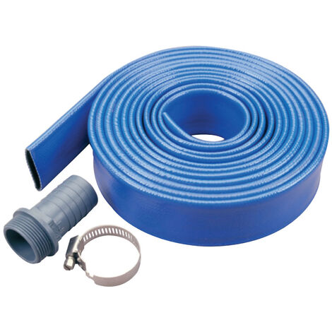 Kit refoulement 1"1/4 (33/42) - Wilo