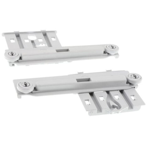 Kit reglage panier superieur droite + gauche pour lave-vaisselle Electrolux 405554835