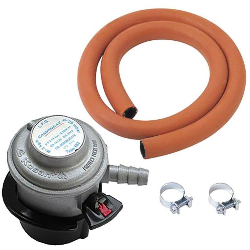

Kit regulador 30 Grs