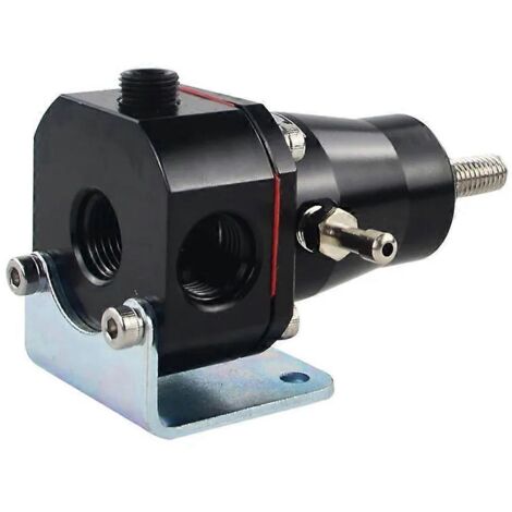 Kit régulateur de pression de carburant EFI réglable 30-70 PSI