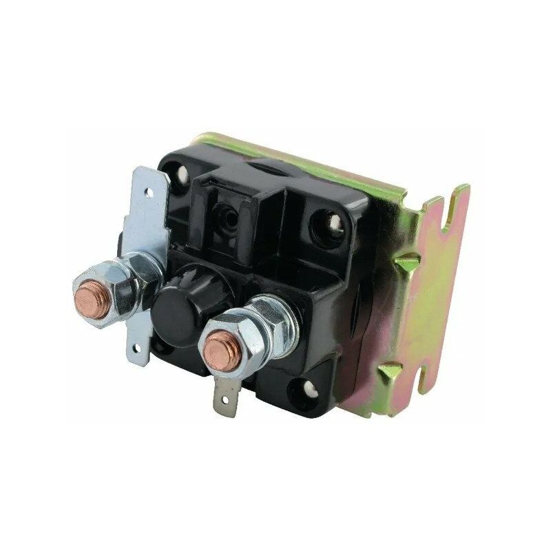 Kit relais WOLF - ETESIA 16604 - SRB325