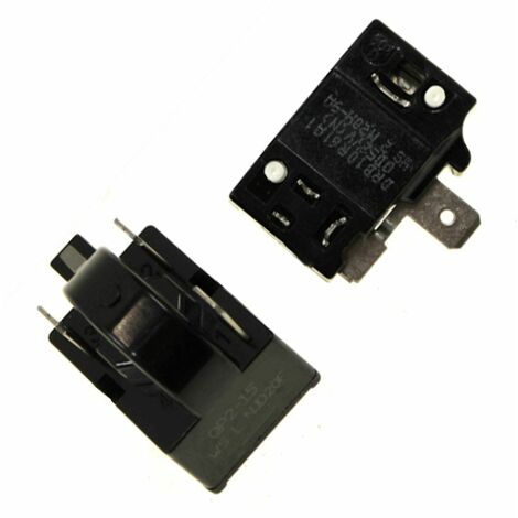 Kit relè Klixon - Frigorifero, congelatore - PROLINE - 330094
