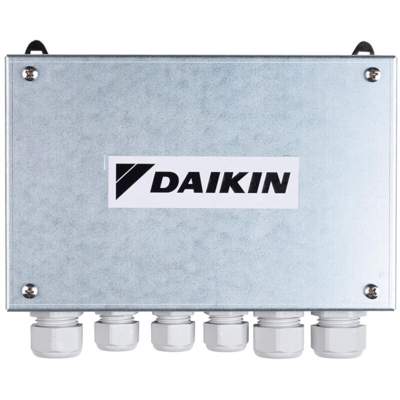 Daikin - Kit relè per deumidificatore per sistema multizona ekrk