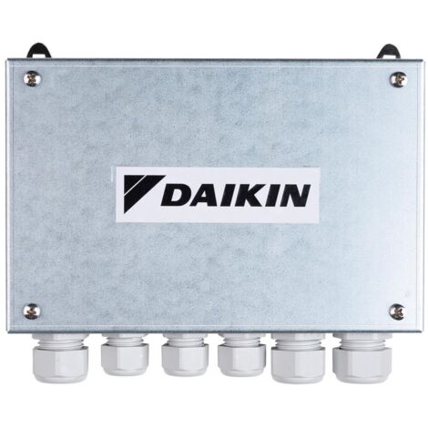 Kit relè per deumidificatore per sistema multizona daikin ekrk