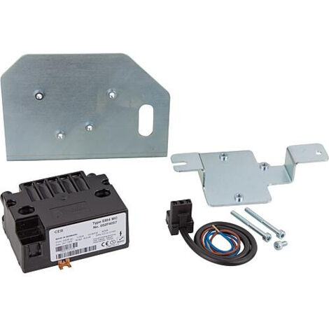 Kit remplace allumeur ZM20/10 l420 - CUENOD : 65301258