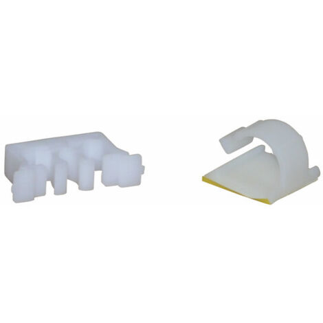kit remplacement loqueteau - ATLANTIC : 943141