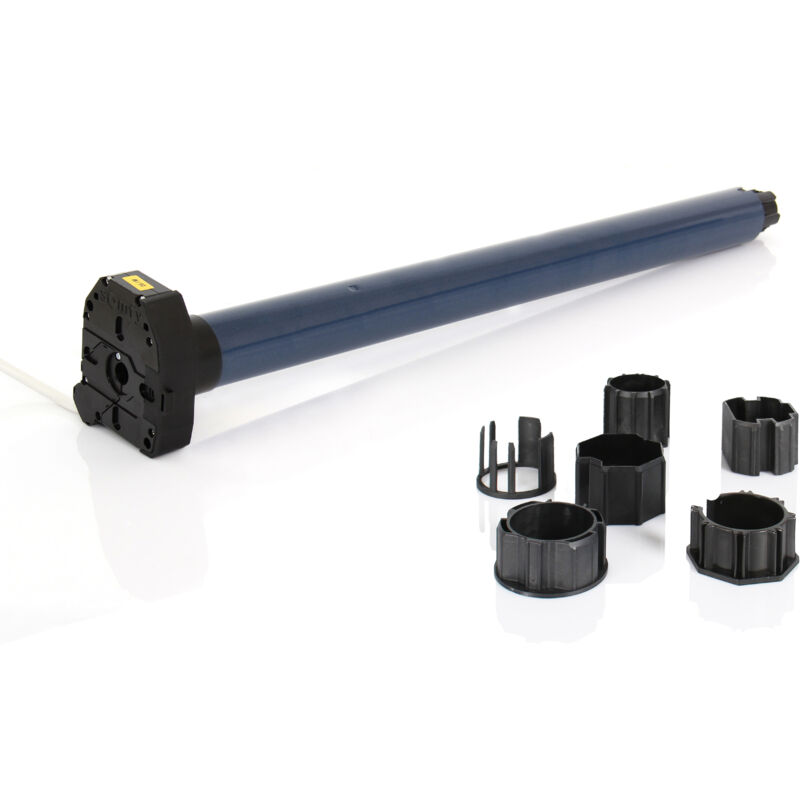Kit remplacement moteur volet Somfy LT50 vectran csi 1051004 50/12