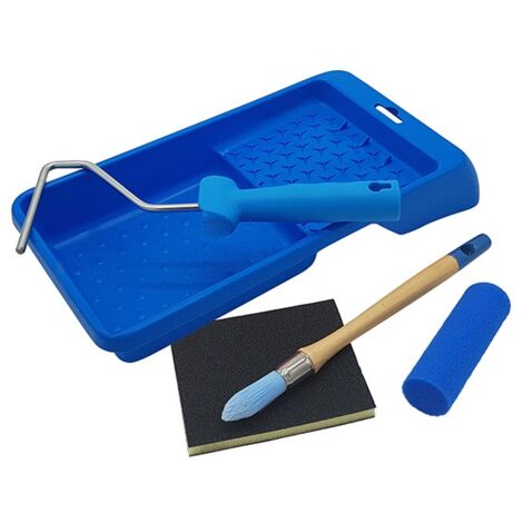 KIT RENOV COCINA/BAÑO 5 PZAS