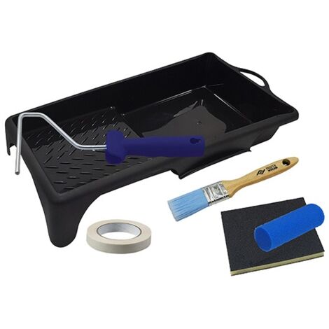 KIT RENOVAR AZULEJOS Y MUEBLES 6 PZAS